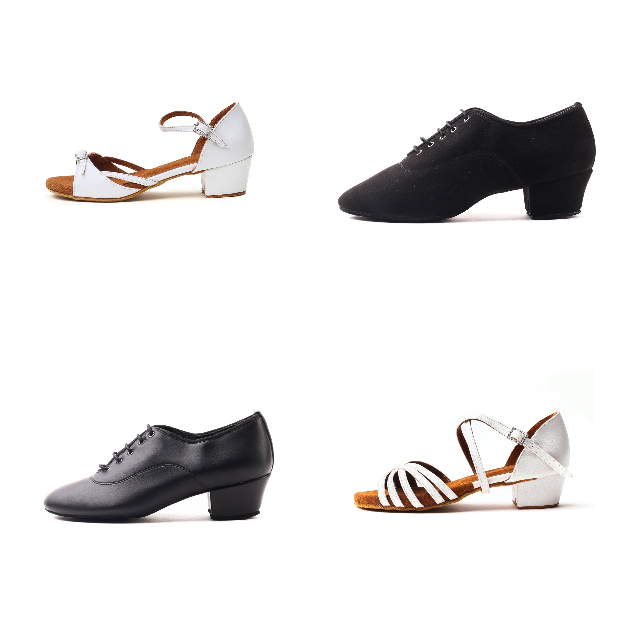Kids’ Dance Shoes