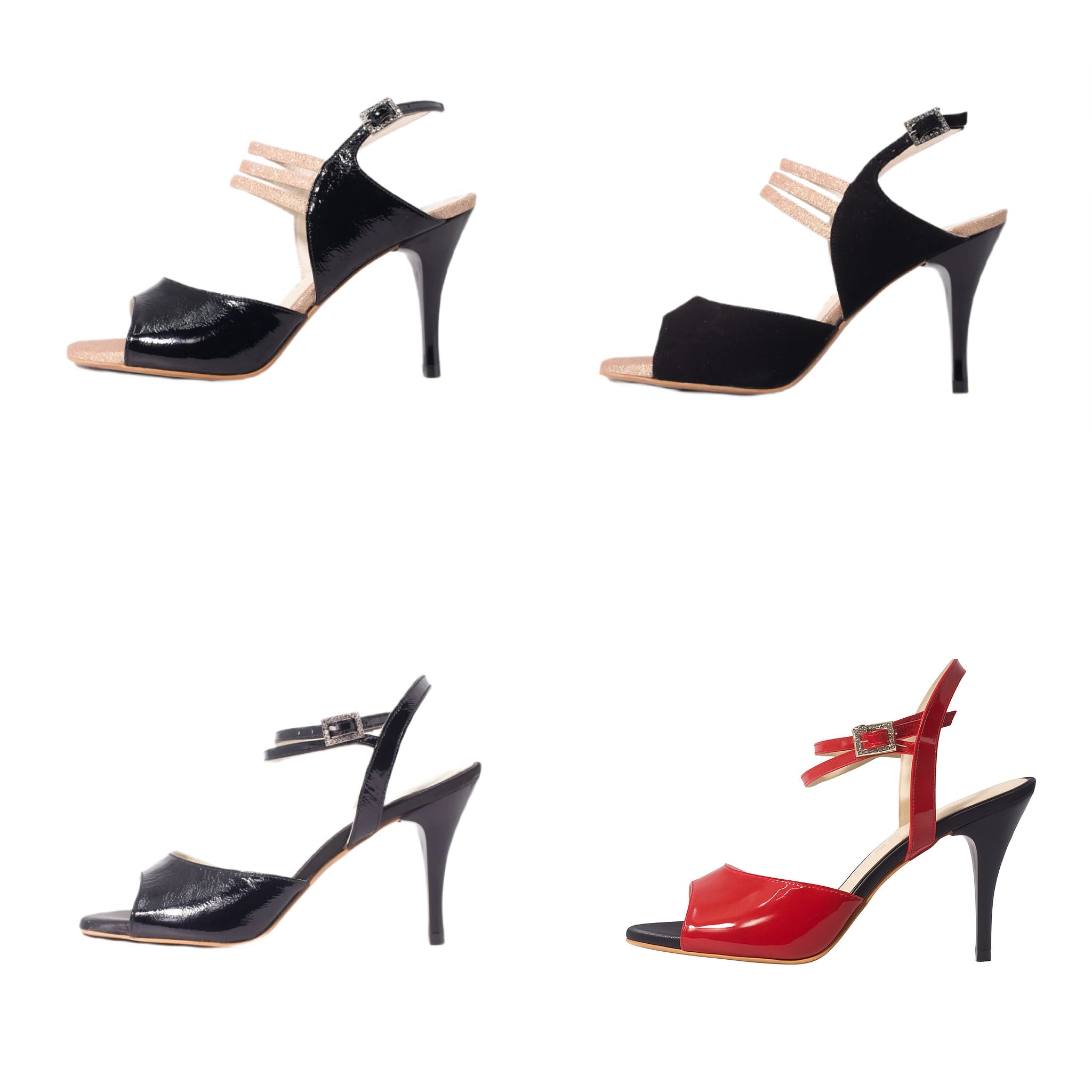 TANGO SHOES