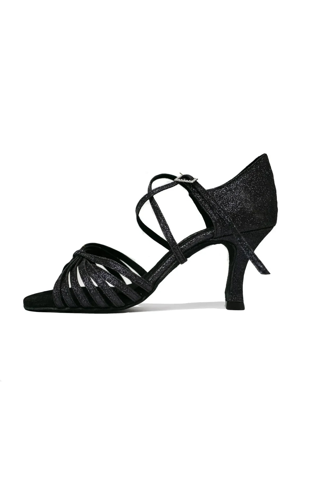 Ambrossia Midnight (Kısa Topuk)