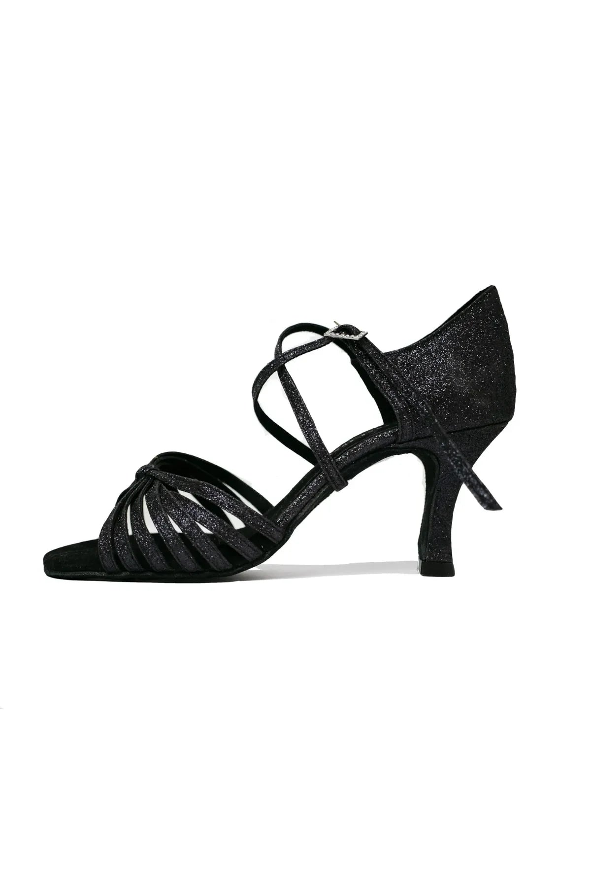 Ambrossia Midnight (Kısa Topuk)