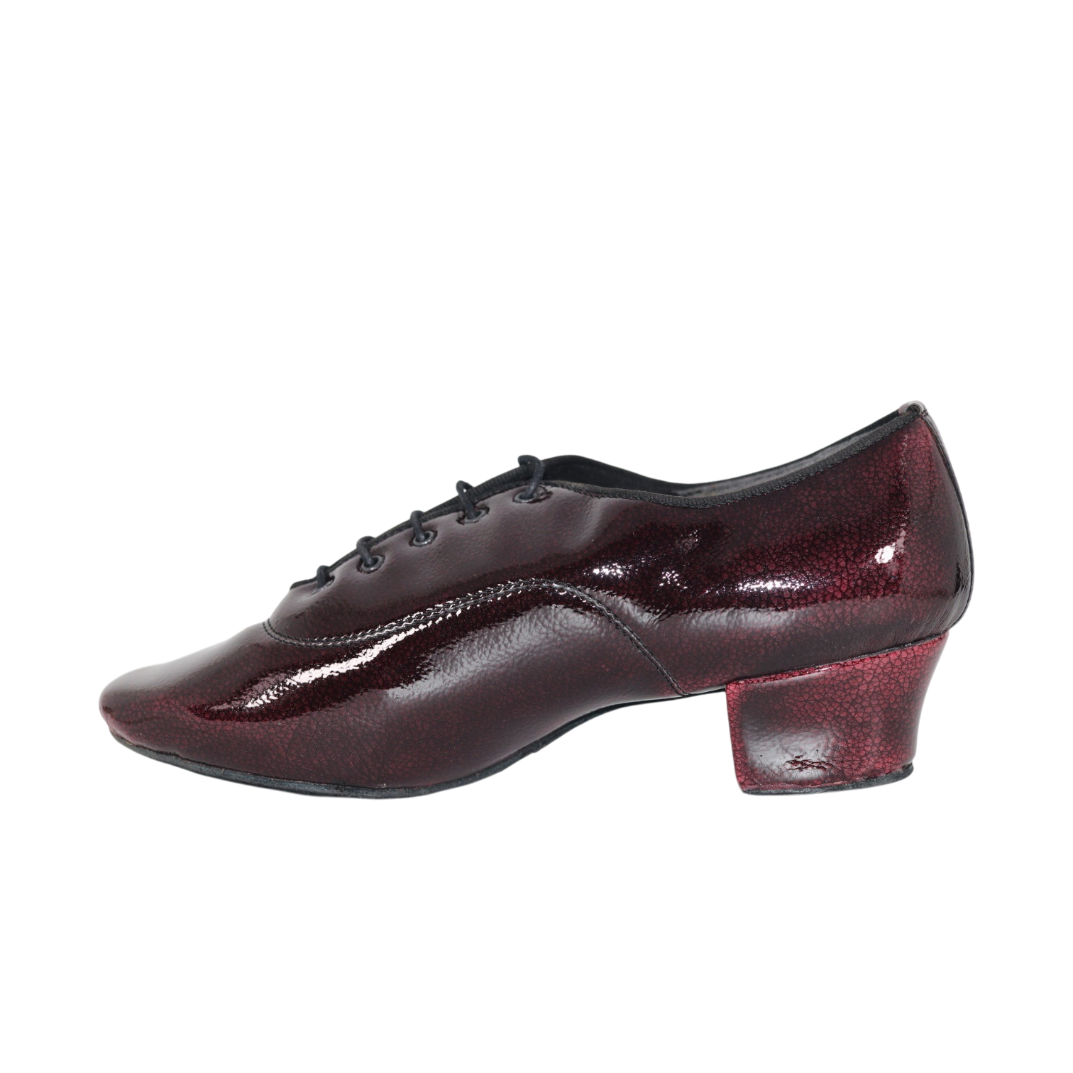 Nyks Shiny Bordo