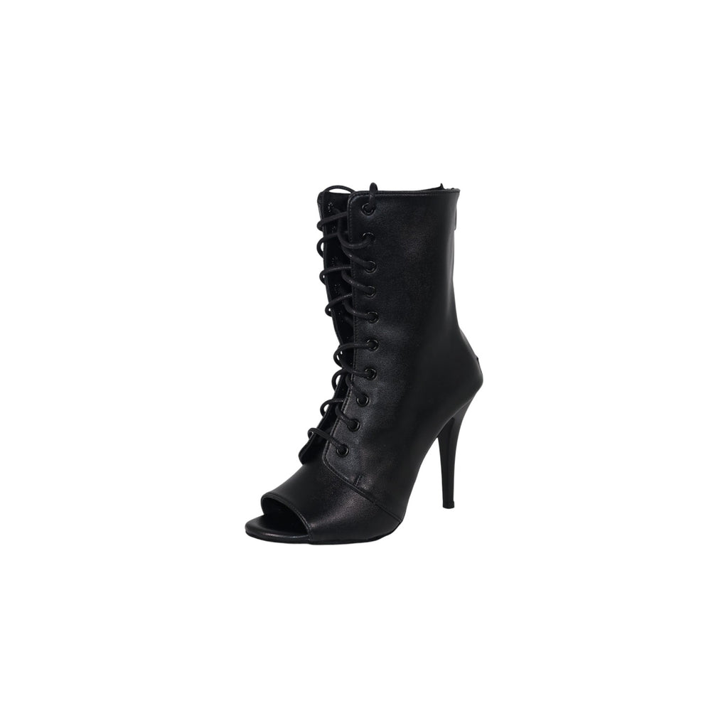 Valora Black - High Heels