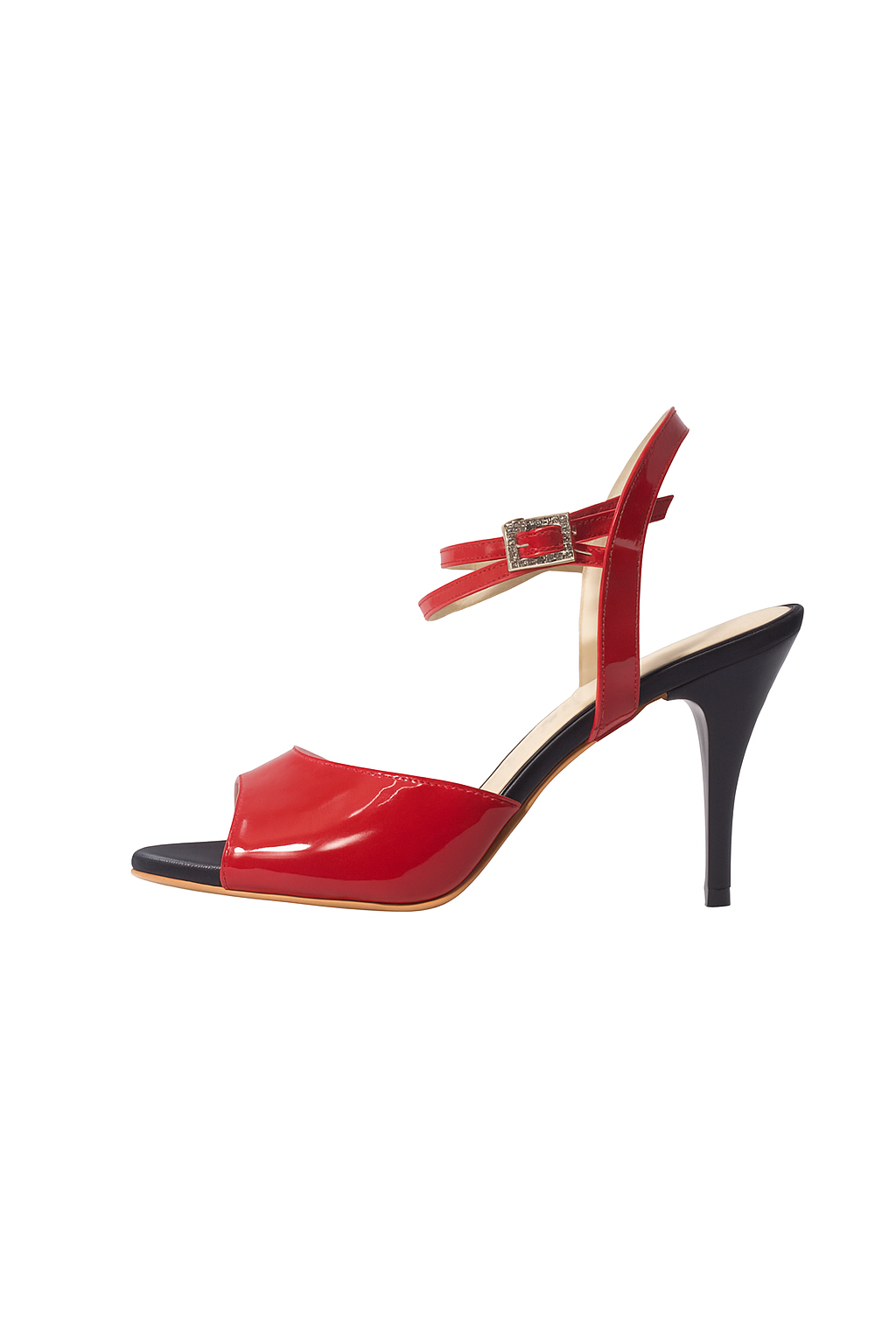 Opalit Shiny Red