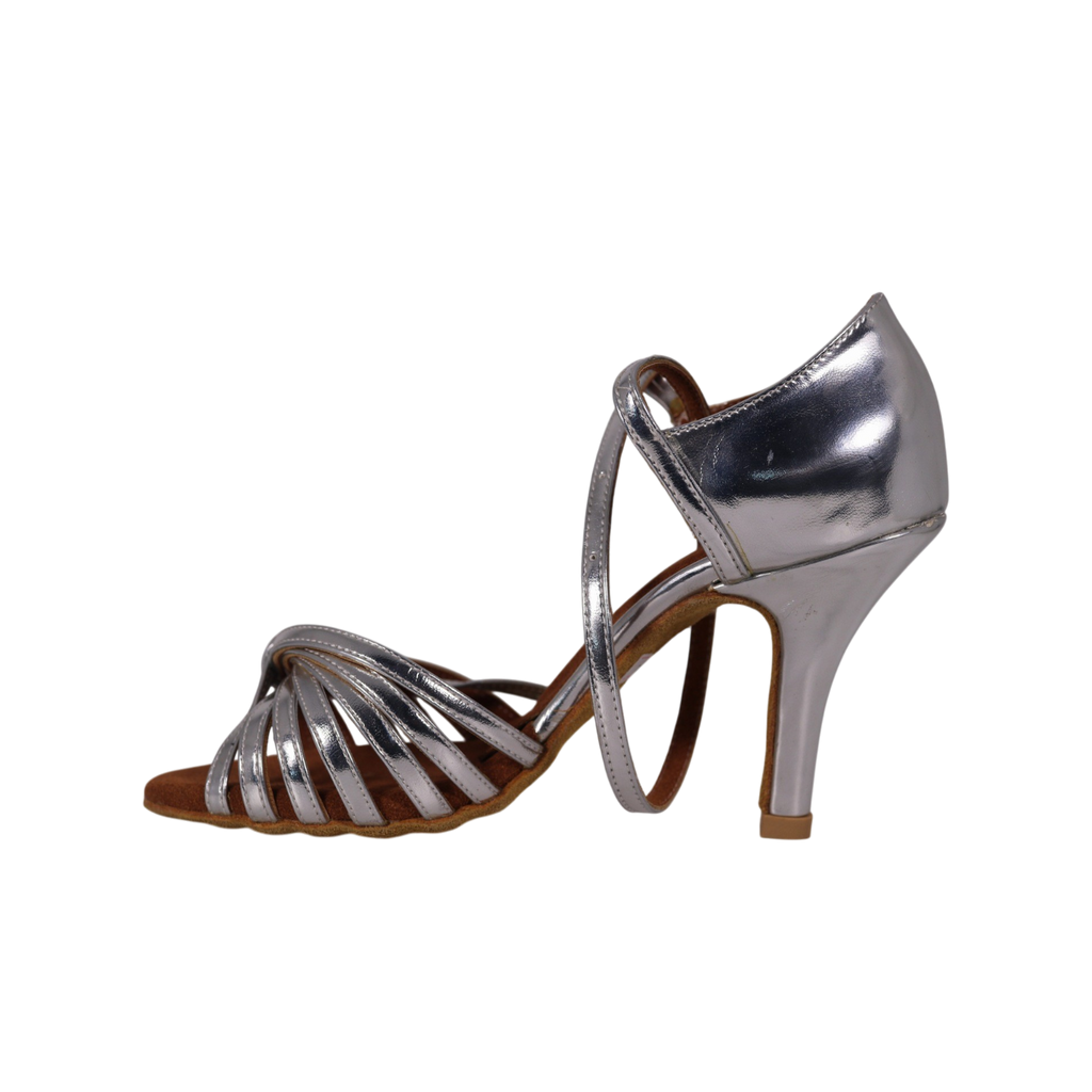 Ambrossia Silver Platinium