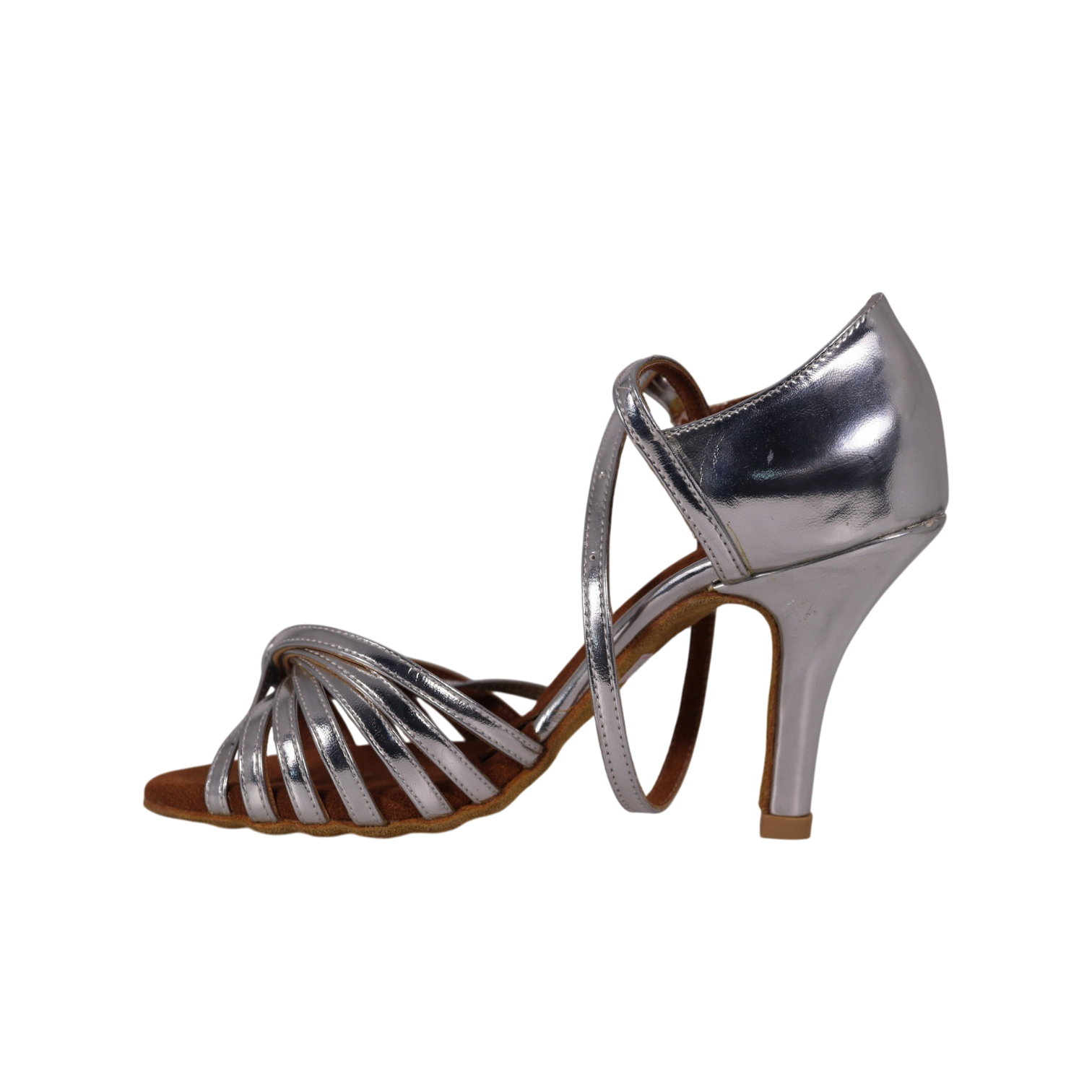 Ambrossia Silver Platinium