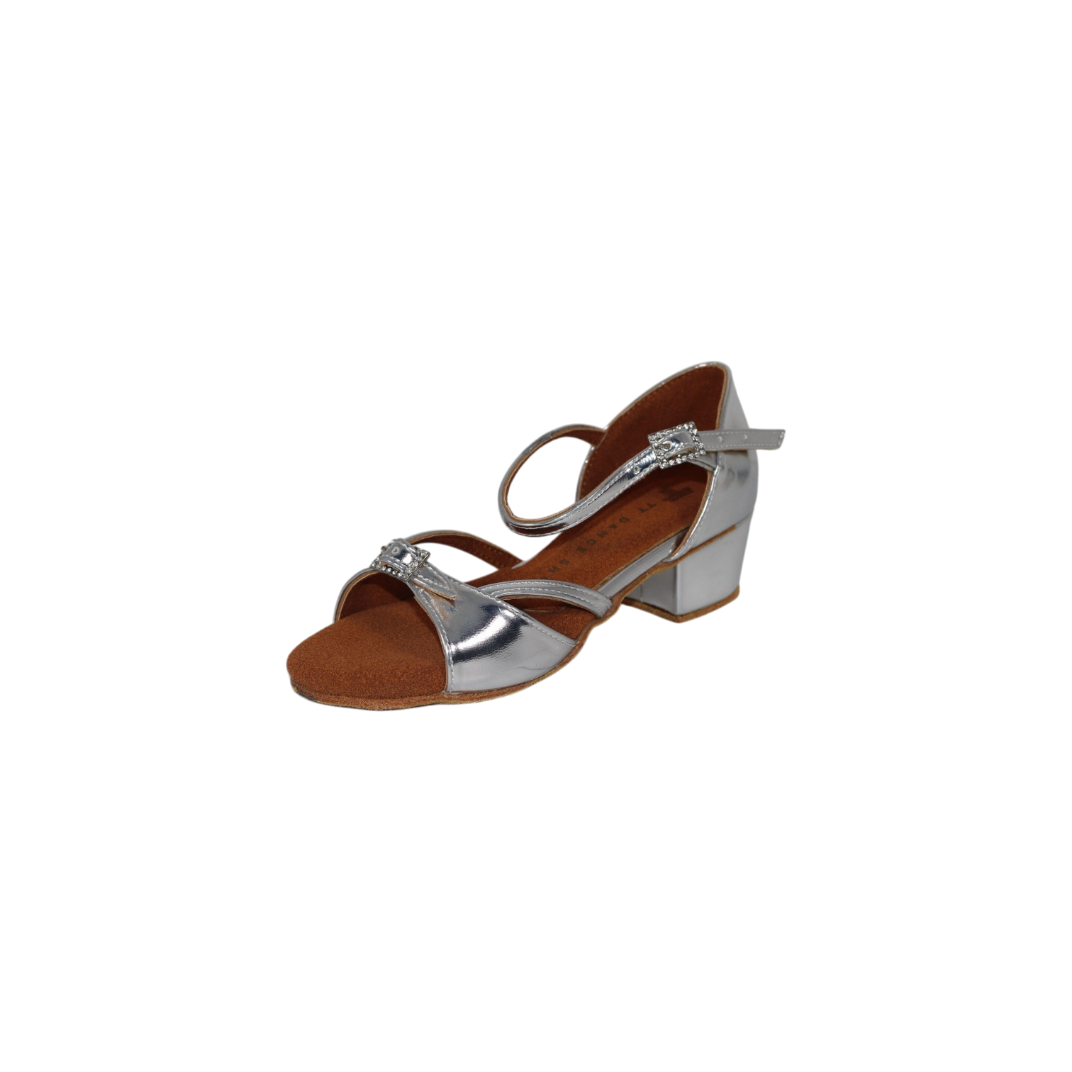Carmenta Silver Platinium